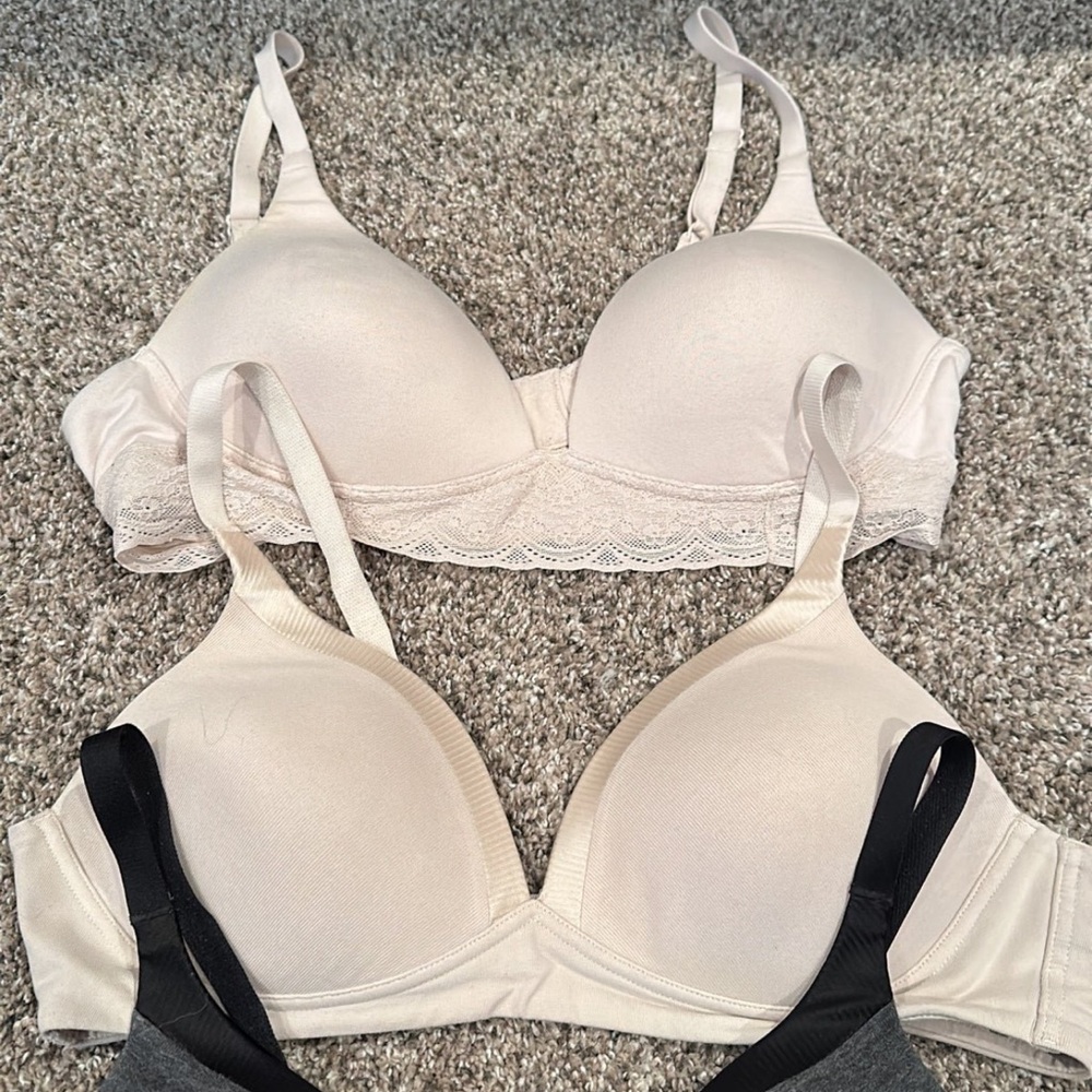 Target bra bundle - Picture 3 of 4